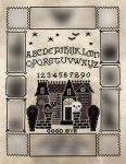 (image for) Halloween Ouija 2
